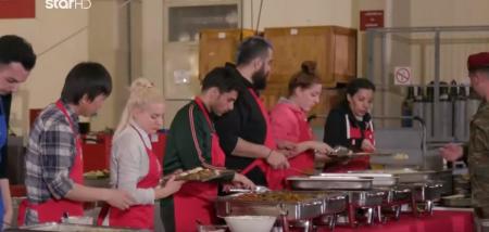 MasterChef 3: Ιωάννα για Ασημίνα – «Δεν νομίζω να ρίξει γκόμενο» | Pagenews.gr MasterChef 3: Ιωάννα για Ασημίνα – «Δεν νομίζω να ρίξει γκόμενο» | Pagenews.gr