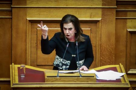 Μεγαλοοικονόμου: «Είμαι το κόκκινο πανί επειδή είμαι Ταύρος στο ζώδιο» | Pagenews.gr Μεγαλοοικονόμου: «Είμαι το κόκκινο πανί επειδή είμαι Ταύρος στο ζώδιο» | Pagenews.gr