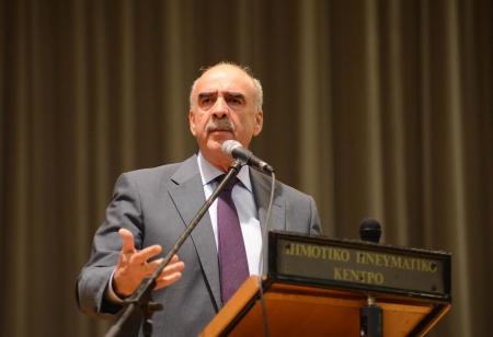 Βαγγέλης Μεϊμαράκης: Απίθανη η πασχαλινή-ευχετήρια κάρτα του | Pagenews.gr Βαγγέλης Μεϊμαράκης: Απίθανη η πασχαλινή-ευχετήρια κάρτα του | Pagenews.gr