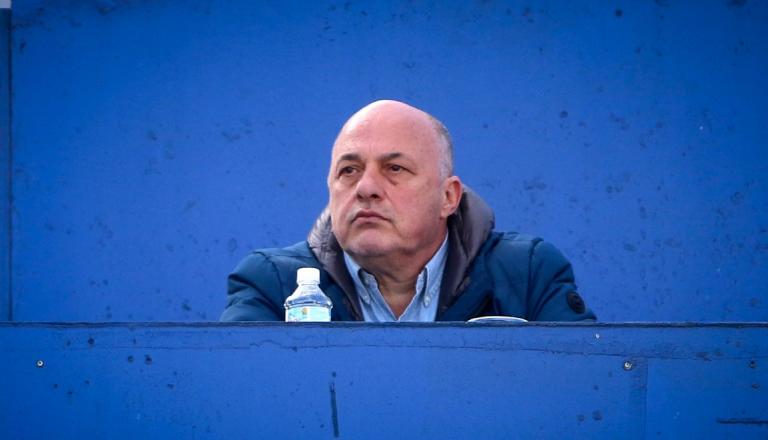 Αχιλλέας Μπέος: «Δώσαμε τερματοφύλακα στον ΠΑΟΚ»