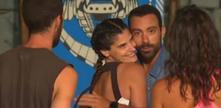 Χριστίνα Μπόμπα: «Εισέβαλε» στο Survivor – Η αντίδραση του Τανιμανίδη (vid) | Pagenews.gr Χριστίνα Μπόμπα: «Εισέβαλε» στο Survivor – Η αντίδραση του Τανιμανίδη (vid) | Pagenews.gr