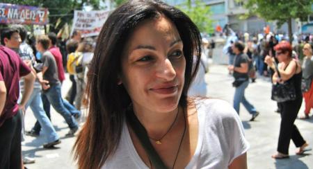 Μυρσίνη Λοΐζου: Παραιτήθηκε από υποψήφια ευρωβουλευτής του ΣΥΡΙΖΑ | Pagenews.gr Μυρσίνη Λοΐζου: Παραιτήθηκε από υποψήφια ευρωβουλευτής του ΣΥΡΙΖΑ | Pagenews.gr