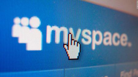 MySpace: Έχασε κατά λάθος 12 χρόνια ψηφιακής μουσικής | Pagenews.gr MySpace: Έχασε κατά λάθος 12 χρόνια ψηφιακής μουσικής | Pagenews.gr
