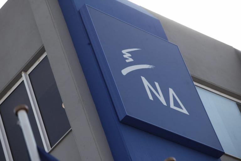 ΝΔ για συνέντευξη Τσίπρα: O πρωθυπουργός ήταν σκιά της σκιάς του