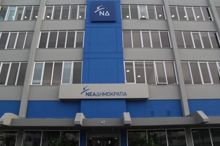 Εκλογές 2019: Η ΝΔ κατηγορεί την κυβέρνηση για κωλυσιεργία στους όρους της προεκλογικής καμπάνιας