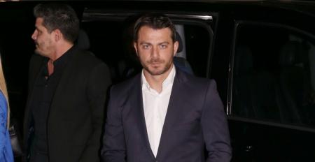Ντάνος: Έδωσε διάλεξη στο Πάντειο Πανεπιστήμιο (pic) | Pagenews.gr Ντάνος: Έδωσε διάλεξη στο Πάντειο Πανεπιστήμιο (pic) | Pagenews.gr