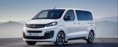 Opel: Πρωταγωνιστεί και στα ελαφρά επαγγελματικά που μετατρέπονται για να εξυπηρετήσουν ειδικές ανάγκες | Pagenews.gr Opel: Πρωταγωνιστεί και στα ελαφρά επαγγελματικά που μετατρέπονται για να εξυπηρετήσουν ειδικές ανάγκες | Pagenews.gr