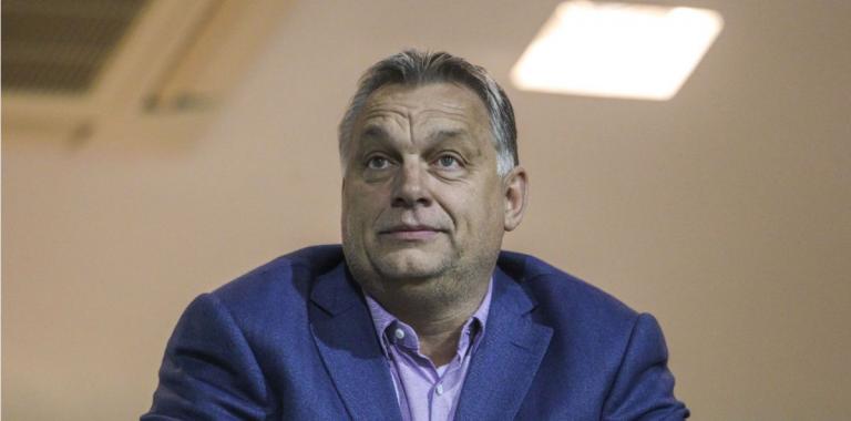 Εκτός ΕΛΚ το κόμμα Fidesz του Όρμπαν