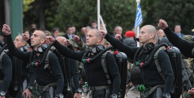 25η Μαρτίου παρέλαση: Η απάντηση του Λιμενικού για την απαγόρευση συνθημάτων