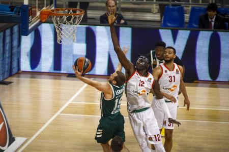 Βαθμολογία Euroleague: Πώς διαμορφώνεται μετά τα παιχνίδια της Τετάρτης (20/3/19) | Pagenews.gr Βαθμολογία Euroleague: Πώς διαμορφώνεται μετά τα παιχνίδια της Τετάρτης (20/3/19) | Pagenews.gr