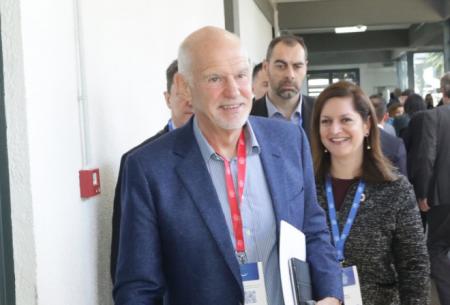 Γιώργος Παπανδρέου: Να ανοίξουμε το δρόμο της αξιοπρέπειας, της ελπίδας και της προοπτική | Pagenews.gr Γιώργος Παπανδρέου: Να ανοίξουμε το δρόμο της αξιοπρέπειας, της ελπίδας και της προοπτική | Pagenews.gr