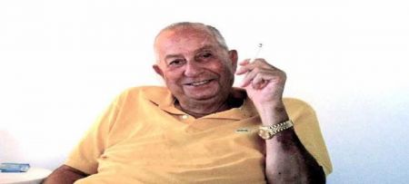 Γιάννης Πατίστας: Πέθανε ο άρχοντας των καλλυντικών (vid) | Pagenews.gr Γιάννης Πατίστας: Πέθανε ο άρχοντας των καλλυντικών (vid) | Pagenews.gr