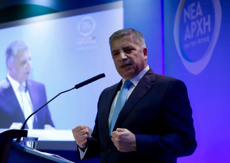 Περιφερειακές εκλογές 2019 – Δημοσκόπηση: Προβάδισμα Πατούλη για την Περιφέρεια Αττικής