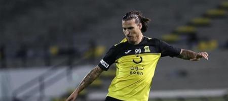 «Ο Πρίγιοβιτς θα πάρει πριμ μόνο όταν βάλει πολλά γκολ» (vid) | Pagenews.gr «Ο Πρίγιοβιτς θα πάρει πριμ μόνο όταν βάλει πολλά γκολ» (vid) | Pagenews.gr