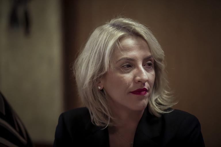 Δούρου: «Να γίνει η Τοπική Αυτοδιοίκηση το κύτταρο δημοκρατίας που χρειάζεται ο τόπος»
