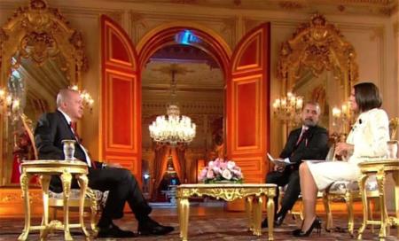 Ερντογάν: «Όσο πετάνε ελληνικά αεροσκάφη στο Αιγαίο, θα πετάνε και τουρκικά» | Pagenews.gr Ερντογάν: «Όσο πετάνε ελληνικά αεροσκάφη στο Αιγαίο, θα πετάνε και τουρκικά» | Pagenews.gr