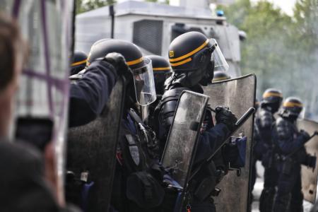 15 Μαρτίου: Παγκόσμια Ημέρα κατά της Αστυνομικής Βαρβαρότητας | Pagenews.gr 15 Μαρτίου: Παγκόσμια Ημέρα κατά της Αστυνομικής Βαρβαρότητας | Pagenews.gr