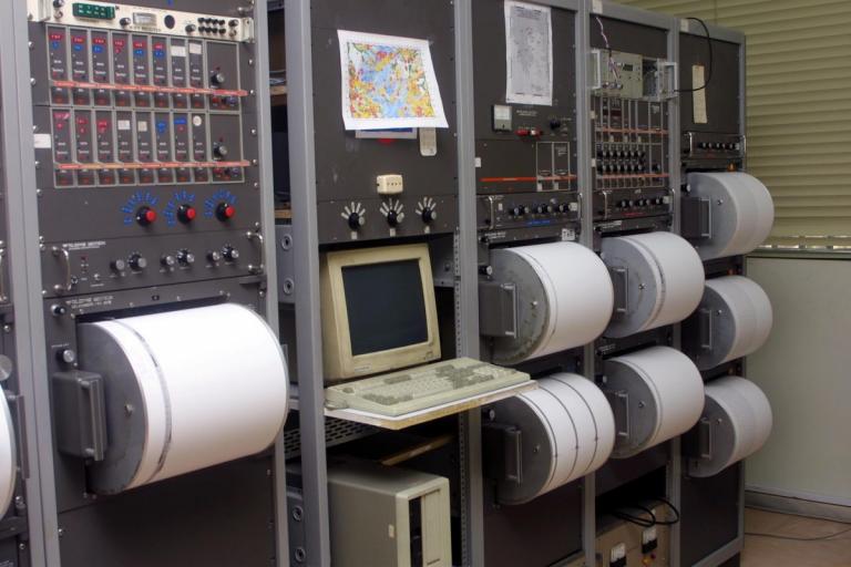 Σεισμός: Οδηγίες αντισεισμικής προστασίας (vid)
