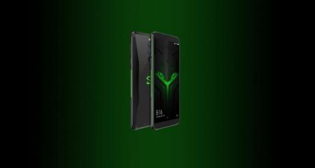 Black Shark 2: Μια νέα εποχή στο mobile gaming | Pagenews.gr Black Shark 2: Μια νέα εποχή στο mobile gaming | Pagenews.gr
