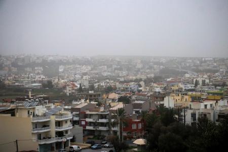 Καιρός: Η πρόγνωση για τη Μεγάλη Πέμπτη 25 Απριλίου | Pagenews.gr Καιρός: Η πρόγνωση για τη Μεγάλη Πέμπτη 25 Απριλίου | Pagenews.gr