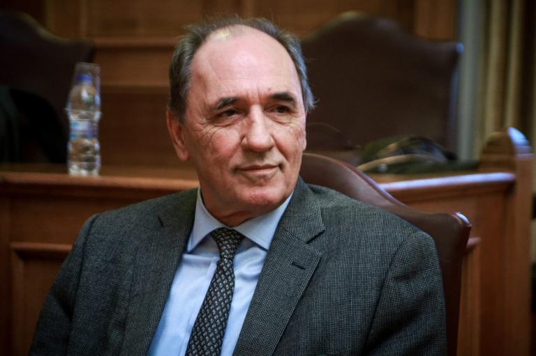 Σταθάκης: «Η ΔΕΗ το 2019 θα είναι κερδοφόρα»