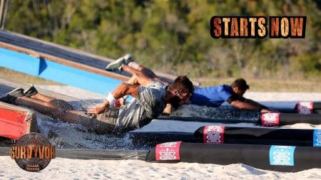 Survivor spoiler: Μάχη για την ασυλία – Ποια ομάδα κερδίζει απόψε (vid) | Pagenews.gr Survivor spoiler: Μάχη για την ασυλία – Ποια ομάδα κερδίζει απόψε (vid) | Pagenews.gr