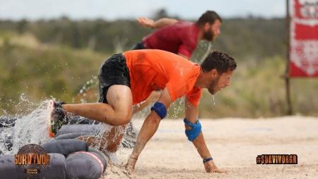 Survivor spoiler διαρροή: Ελλάδα και Τουρκία σε θέσεις μάχης – Ποια ομάδα θα κερδίσει απόψε (13/3/19) το έπαθλο (vid) | Pagenews.gr Survivor spoiler διαρροή: Ελλάδα και Τουρκία σε θέσεις μάχης – Ποια ομάδα θα κερδίσει απόψε (13/3/19) το έπαθλο (vid) | Pagenews.gr