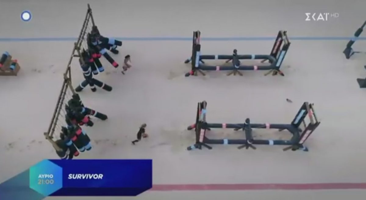 Survivor spoiler διαρροή: Ποια ομάδα θα κερδίσει απόψε (10/3) το αγώνισμα ασυλίας (vid ...