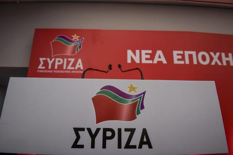 ΣΥΡΙΖΑ: «Οι πολίτες ξέρουν ότι αυτό που τους περιμένει από τον Μητσοτάκη»