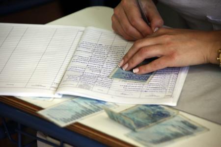 Νέες ταυτότητες: Στην τελική ευθεία η διαδικασία – Τι αλλάζει, πόσο θα κοστίζουν | Pagenews.gr Νέες ταυτότητες: Στην τελική ευθεία η διαδικασία – Τι αλλάζει, πόσο θα κοστίζουν | Pagenews.gr