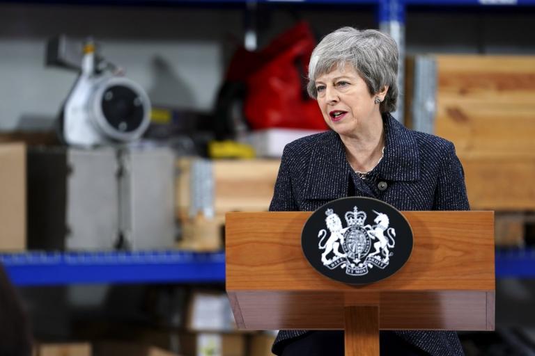 Brexit: Οι Βρετανοί βουλευτές αναζητούν ένα σχέδιο Β για την έξοδο από την ΕΕ