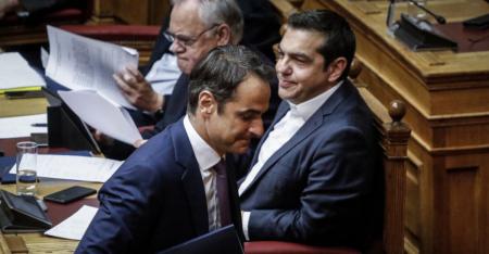 Φορολογία: Τα σχέδια Νέας Δημοκρατίας και ΣΥΡΙΖΑ και οι ομοιότητες | Pagenews.gr Φορολογία: Τα σχέδια Νέας Δημοκρατίας και ΣΥΡΙΖΑ και οι ομοιότητες | Pagenews.gr