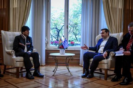 Αλέξης Τσίπρας: Προϋπόθεση για την ανάπτυξη η ενίσχυση της εργασίας | Pagenews.gr Αλέξης Τσίπρας: Προϋπόθεση για την ανάπτυξη η ενίσχυση της εργασίας | Pagenews.gr