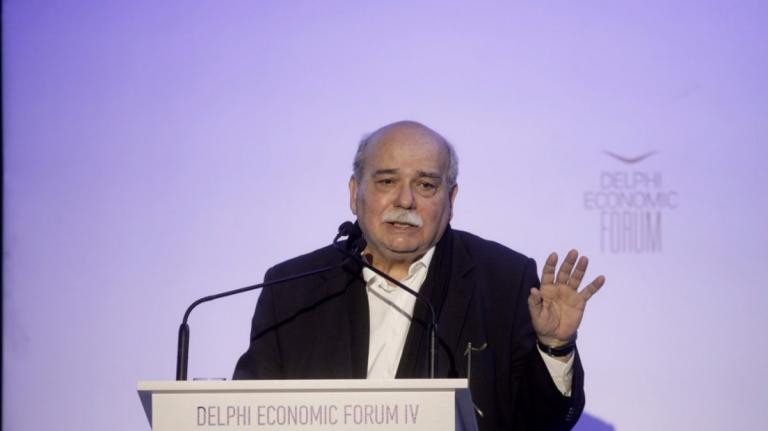 Εκλογές 2019: «Έχουμε ανάγκη από προοδευτικές και καινοτόμες παρεμβάσεις», δήλωσε ο Νίκος Βούτσης