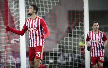 Ολυμπιακός: Η Μπράγκα ανοίγει τον δρόμο για την παραμονή του Χασάν | Pagenews.gr Ολυμπιακός: Η Μπράγκα ανοίγει τον δρόμο για την παραμονή του Χασάν | Pagenews.gr