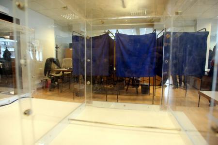 Ευρωεκλογές 2019 – Δημοσκόπηση: Σταθερό προβάδισμα της Νέας Δημοκρατίας | Pagenews.gr Ευρωεκλογές 2019 – Δημοσκόπηση: Σταθερό προβάδισμα της Νέας Δημοκρατίας | Pagenews.gr