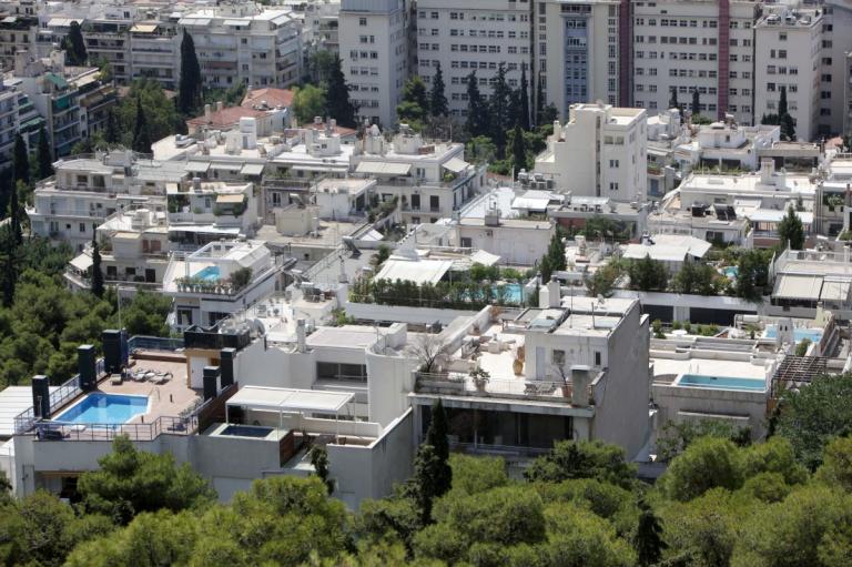 Πισίνες σπιτιών: Απίθανο πόσες δηλωμένες στην εφορία υπάρχουν στην Ελλάδα