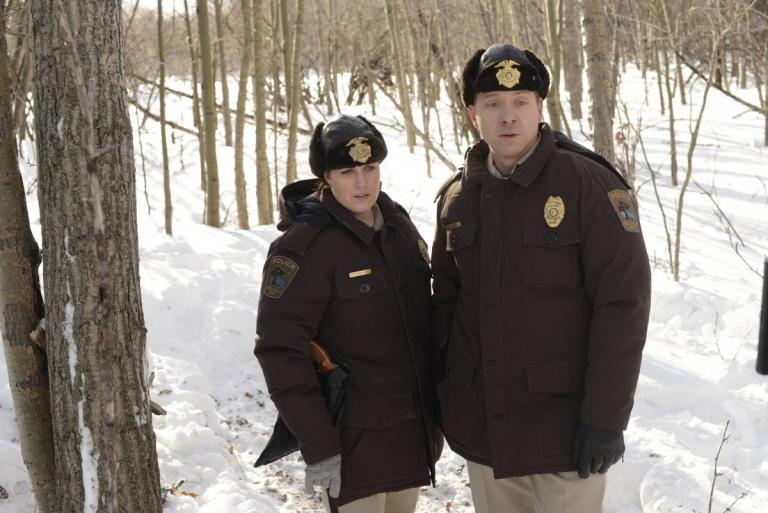 «Fargo»: Απόψε το δεύτερο επεισόδιο της πολυβραβευμένης σειράς