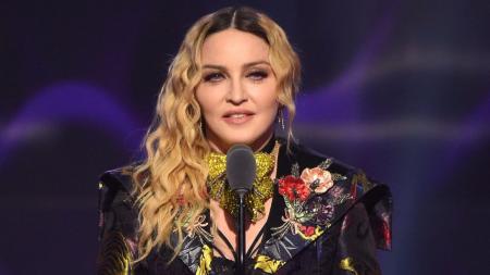 Eurovision: Το αστρονομικό ποσό που θα πάρει η Μαντόνα για 7,5 λεπτά στη σκηνή | Pagenews.gr Eurovision: Το αστρονομικό ποσό που θα πάρει η Μαντόνα για 7,5 λεπτά στη σκηνή | Pagenews.gr
