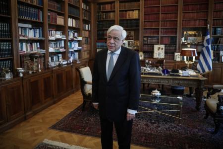 Προκόπης Παυλόπουλος: «Χρέος μας να υπερασπιστούμε τη Δημοκρατία στη χώρα» | Pagenews.gr Προκόπης Παυλόπουλος: «Χρέος μας να υπερασπιστούμε τη Δημοκρατία στη χώρα» | Pagenews.gr