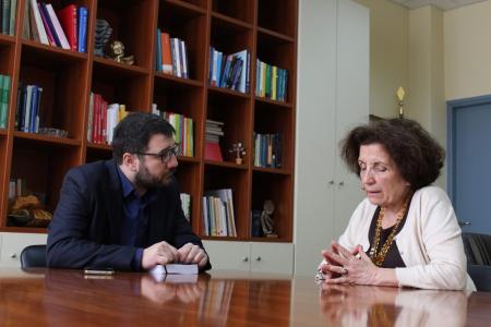 Δημοτικές εκλογές 2019 – Ηλιόπουλος: Θέλουμε μια πόλη με πρόσβαση σε όλους | Pagenews.gr Δημοτικές εκλογές 2019 – Ηλιόπουλος: Θέλουμε μια πόλη με πρόσβαση σε όλους | Pagenews.gr