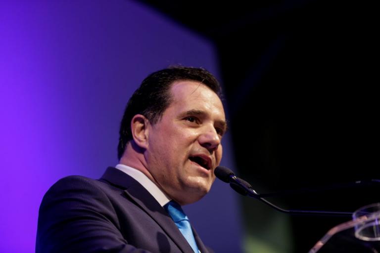 Εκλογές 2019: Το νέο προεκλογικό σποτ του Άδωνι Γεωργιάδη (vid)