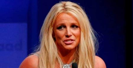 Britney Spears: Η πρώτη φωτογραφία μετά την έξοδο της από το ψυχιατρείο | Pagenews.gr Britney Spears: Η πρώτη φωτογραφία μετά την έξοδο της από το ψυχιατρείο | Pagenews.gr