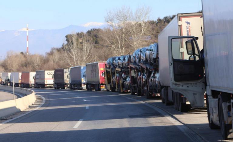 Βαρέα οχήματα: «Γερασμένος» ο στόλος τους στην Ελλάδα