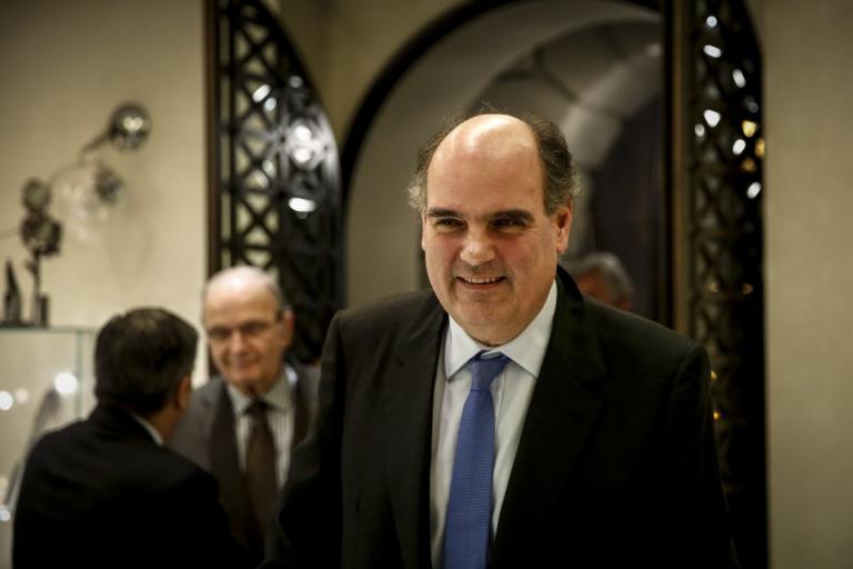 Φορτσάκης στο pagenews.gr: Σε αντίθεση με το ΣΥΡΙΖΑ εμείς απευθυνόμαστε σε όλους τους Έλληνες