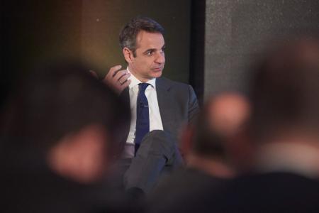 Κυριάκος Μητσοτάκης: «Δεν πρέπει η κοινωνία να περιμένει το δώρο Χριστουγέννων» | Pagenews.gr Κυριάκος Μητσοτάκης: «Δεν πρέπει η κοινωνία να περιμένει το δώρο Χριστουγέννων» | Pagenews.gr