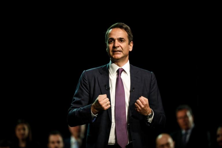 Κυριάκος Μητσοτάκης: Δεν υπάρχει περιθώριο για «χαλαρή» ψήφο
