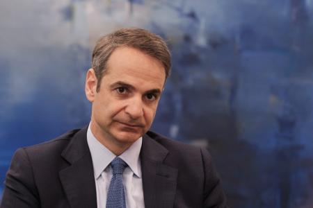 Μητσοτάκης: «Ο ΣΥΡΙΖΑ εκφράζει τις πιο φθηνές δυνάμεις του λαϊκισμού» | Pagenews.gr Μητσοτάκης: «Ο ΣΥΡΙΖΑ εκφράζει τις πιο φθηνές δυνάμεις του λαϊκισμού» | Pagenews.gr
