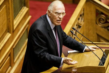 Λεβέντης για ευρωεκλογές 2019: Η Ένωση Κεντρώων θα είναι η έκπληξη της κάλπης | Pagenews.gr Λεβέντης για ευρωεκλογές 2019: Η Ένωση Κεντρώων θα είναι η έκπληξη της κάλπης | Pagenews.gr
