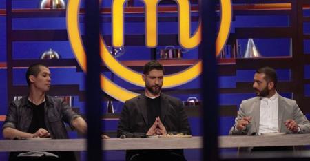 MasterChef spoiler: Ποιοι παίκτες φεύγουν μέχρι το Πάσχα | Pagenews.gr MasterChef spoiler: Ποιοι παίκτες φεύγουν μέχρι το Πάσχα | Pagenews.gr